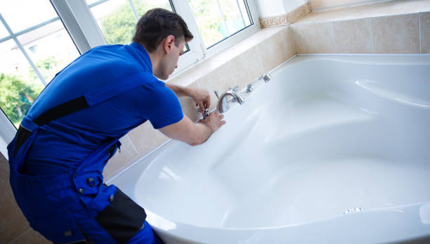 Plumbing System Maintenance in Runaway Bay, TX